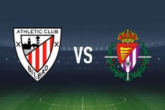 西甲联赛：毕尔巴鄂竞技主场战胜巴拉多利德