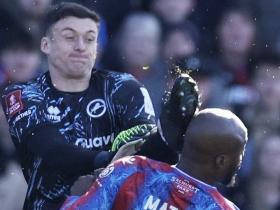 英足总或加大对米尔沃尔门将罗伯茨的禁赛力度