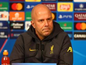 利物浦挑战巴黎，斯洛特谈新赛制与对手实力