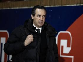 埃梅里谈及水晶宫4-1胜维拉，英超比赛后表态