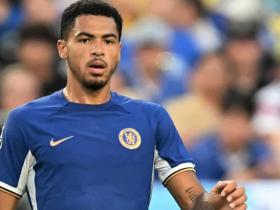 科尔威尔：足球是我的梦想之旅