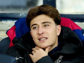 巴萨边缘球员巴勃罗-托雷自信受挫