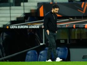 曼联主帅阿莫林未来蒙尘