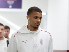 AC米兰主帅谈意甲关键战：决赛般重要