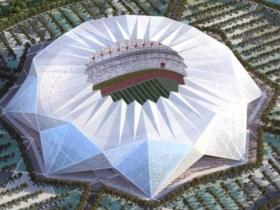 摩洛哥哈桑二世大球场竞争2030年世界杯决赛举办地