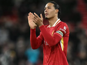 范戴克谈利物浦战胜纽卡斯尔与英联杯决赛意义