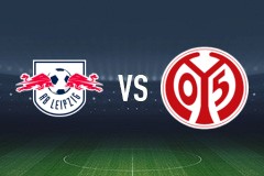 RB莱比锡主场战胜美因茨联赛第24轮赛事回顾