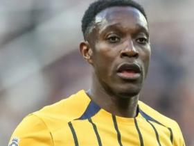 维尔贝克赛后解读：感觉棒，球迷氛围特别