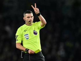 欧冠八分之一决赛首回合：拜仁对阵勒沃库森，裁判安排公布