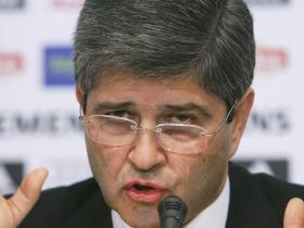 建筑商费尔南多-马丁承认行贿 西班牙备受关注