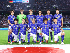 日本旅欧球员崭露头角，南野拓实、久保建英等多人获得荣誉