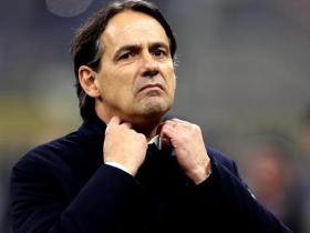 国际米兰因伤危机或变阵4-4-2 应对欧冠1/8决赛