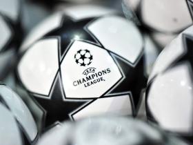 欧冠1/8决赛首回合数据分析