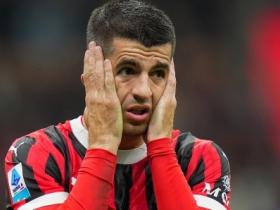 米兰前锋莫拉塔或将加盟科莫