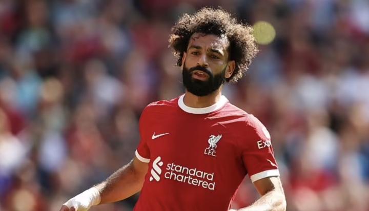 埃及名宿萨拉赫将去沙特踢球若他在本赛季拿英超会是好事