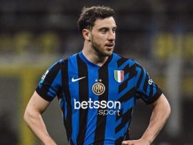 国际米兰伤员恢复进展，卡洛斯-奥古斯托有望周末复出