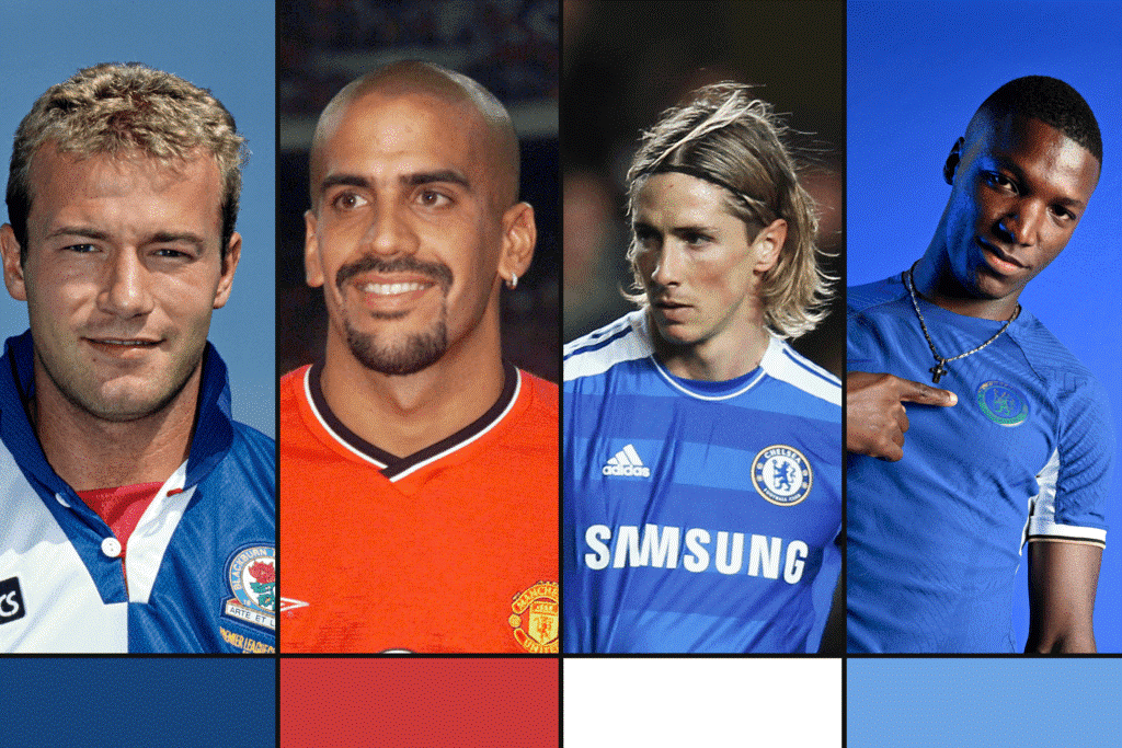 2026世界杯-2021英超转会费英超转会费纪录