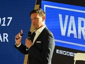 意大利足协与DAZN合作开启全新的“开放VAR”直播方式