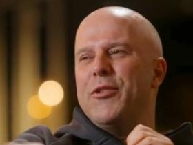 利物浦vs巴黎欧冠首回合战前斯洛特专访