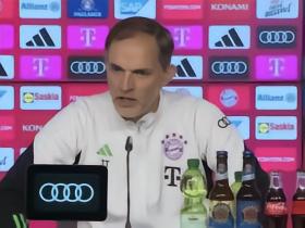 拜仁主帅图赫尔谈德国杯首轮：不低估对手，致力进决赛