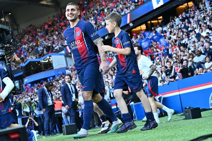 图集维拉蒂在巴黎