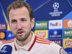 拜仁慕尼黑3-0勒沃库森 凯恩：展现统治力