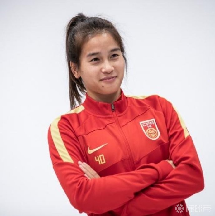 媒體人：預期亞運會后，陳巧珠將可能加盟瑞典女超聯賽球隊