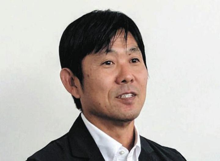 森保一：日本球員在歐洲表現活躍，選人變得困難