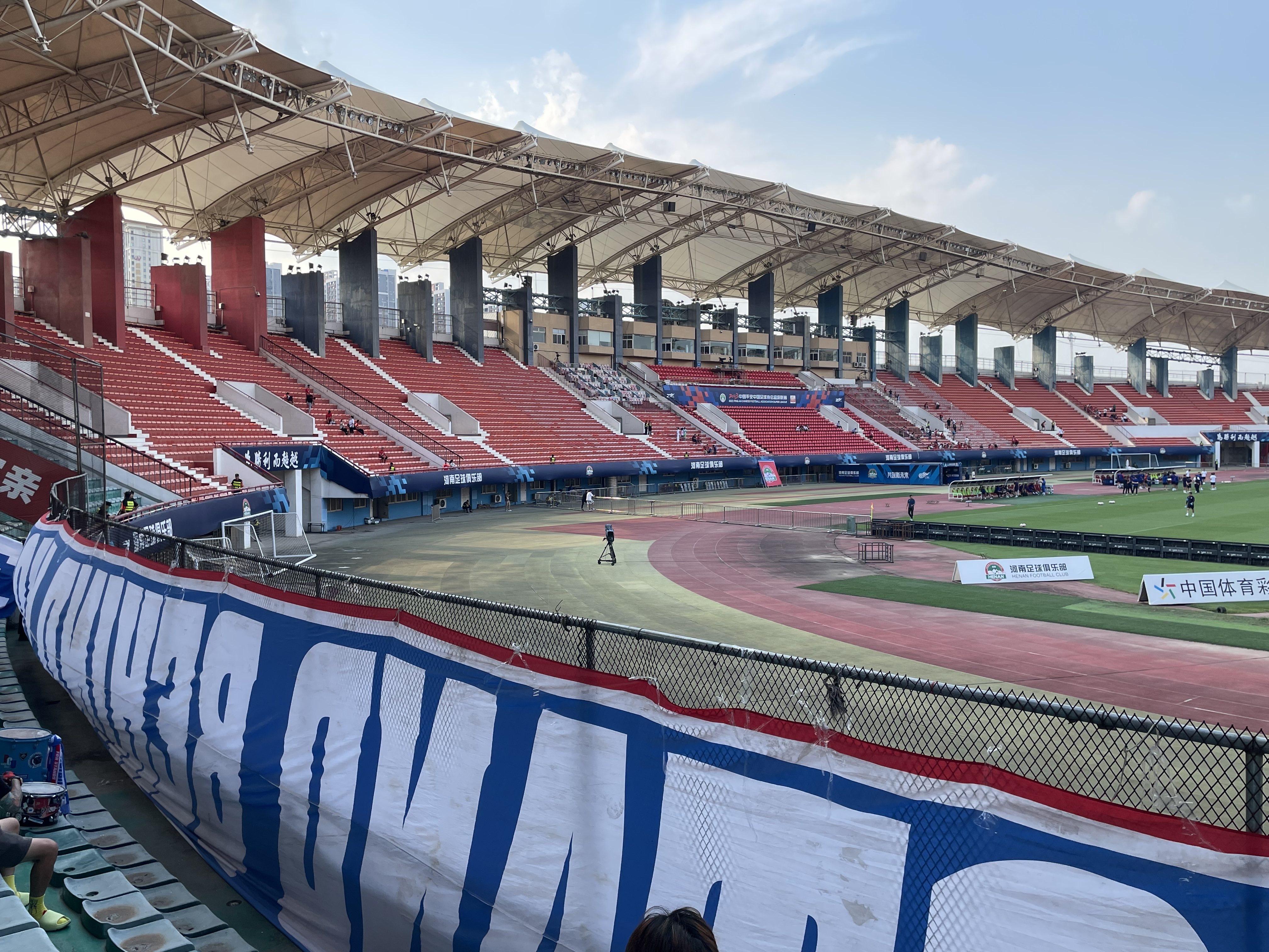 体育比赛直播_足球_波胆_买球_篮球_电竞_在线投注郑州航海体育场将实施临时交通管制确保球迷安全出行