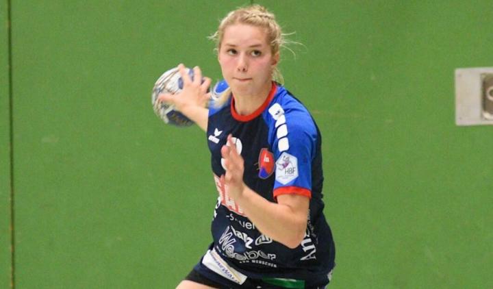 哥哥christopher bissel是hc erlangen手球俱乐部的队员,而父亲