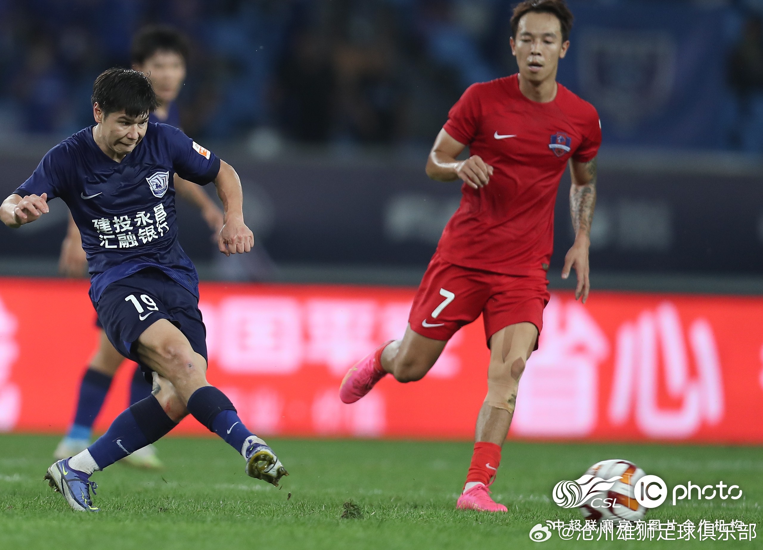 在本场比赛中拿到积分,面对因为伤停造成的持续减员,像张越,张祥硕,周