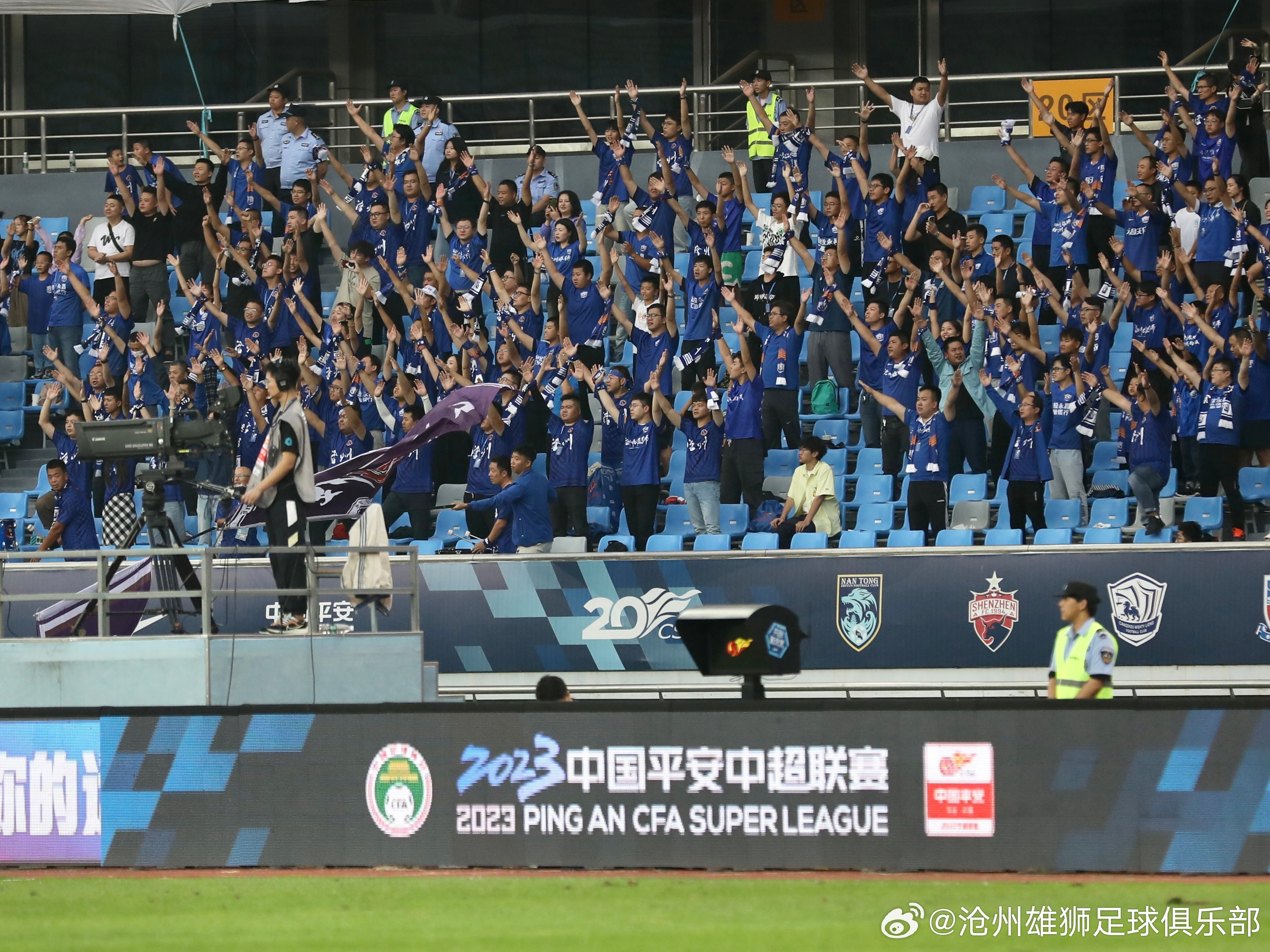 在本场比赛中拿到积分,面对因为伤停造成的持续减员,像张越,张祥硕,周