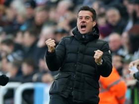 马尔科-席尔瓦谈英超比赛