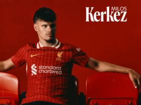 利物浦签下伯恩茅斯边后卫凯尔凯兹 詹俊：非常好，不要停