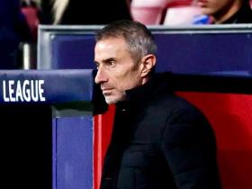 贝尔塔将出任阿森纳体育总监