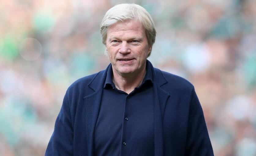 沙特媒体利雅得新月有意邀请前拜仁高层卡恩任职