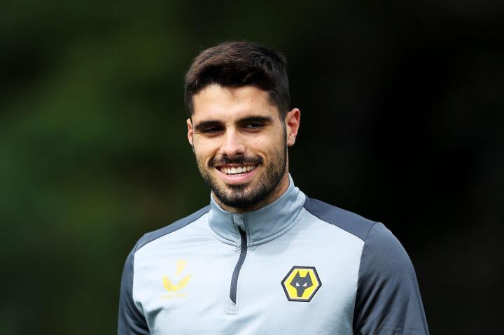 fabrizioromano关于佩德罗内托