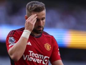Manchester United Worries Over Long-term Absence of Shaw and Wan-Bissaka