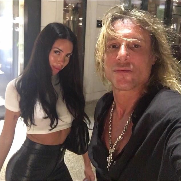 邮报阿根廷传奇卡尼吉亚被前妻指控强奸面临最高15年监禁