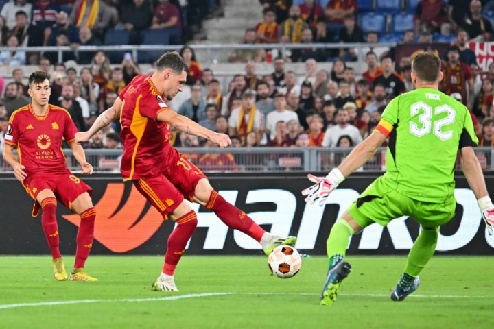 欧联前两场皆败塞尔维特成第3支瑞士球队前两队都未晋级