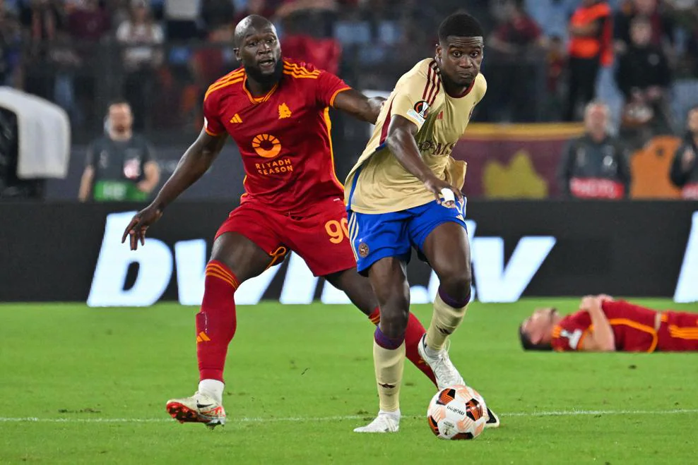 高效卢卡库对阵瑞士球队场均1球每611分钟进一球