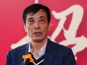 中国足协前主席陈戌源被提起公诉