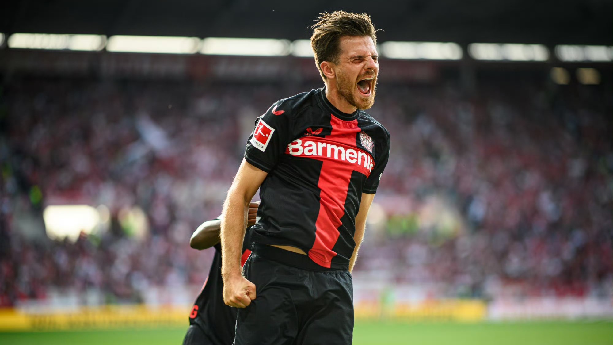 译名怪谈——勒沃库森(上)