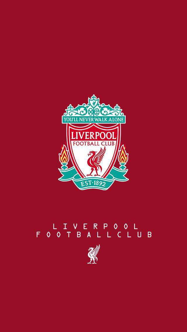 壁纸利物浦壁纸队徽今天是队徽专场还想看什么