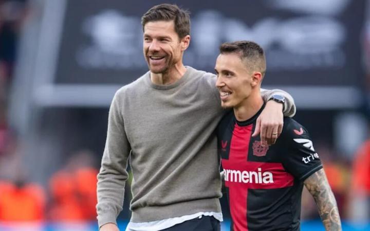 再次落选西班牙国家队,格里马尔多:我现在已经不生气了|西班牙|勒沃库