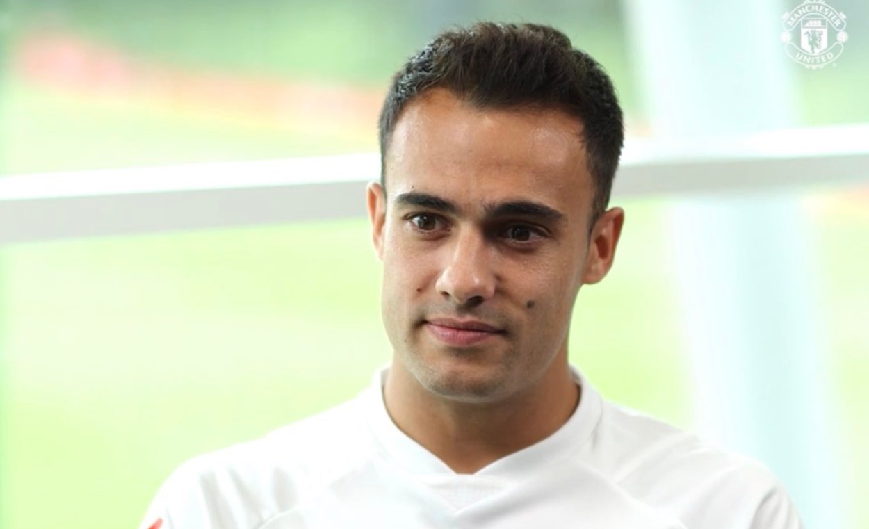 ta:雷吉隆可能在下个月的国际比赛日之前都不会回归