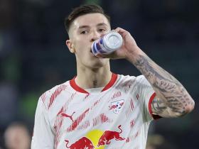 谢什科转会传闻：欧洲球王转会费估值七千万欧元