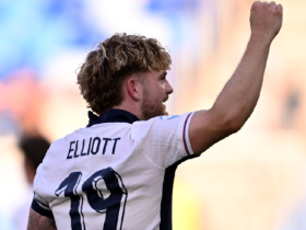 年轻新星闪耀！英格兰U21 2-1 荷兰U21赛况全记录