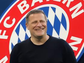 RB莱比锡体育主管艾贝尔或将加盟拜仁慕尼黑