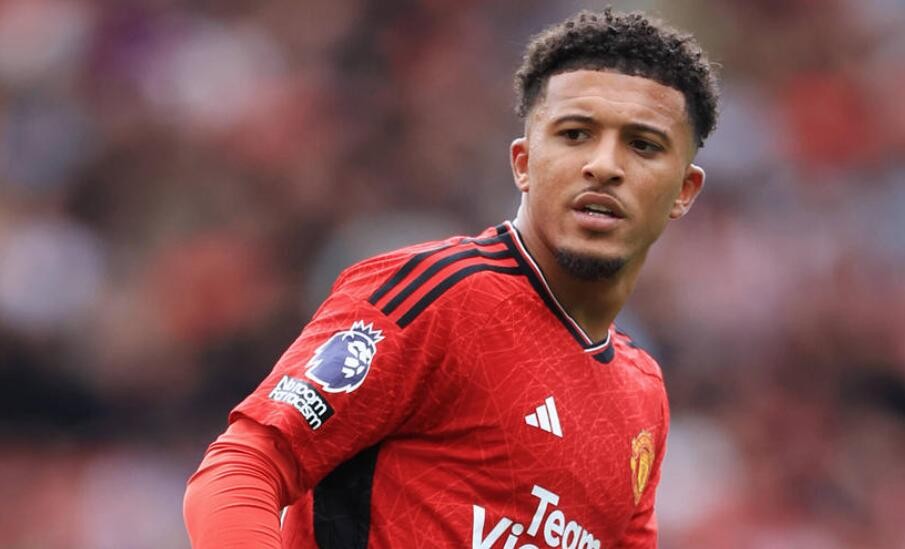 重回多特德天空桑乔和多特主帅泰尔齐奇保持联系